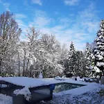 Bed & Breakfast Chatelet Cremers Verviers