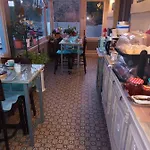 Couette-café Chatelet Cremers