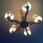 Couette-café Chatelet Cremers 4*