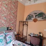 Chatelet Cremers Couette-café Verviers
