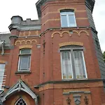 Bed and Breakfast Chatelet Cremers Βερβιέ