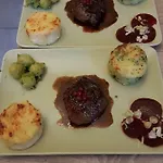 Chatelet Cremers Bed & Breakfast 4*