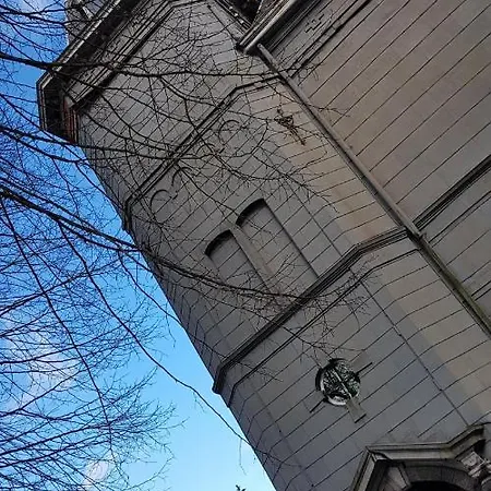 Chatelet Cremers Bed & Breakfast 3*