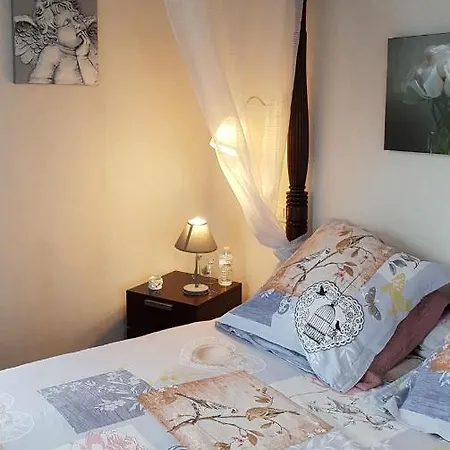 Chatelet Cremers Bed & Breakfast