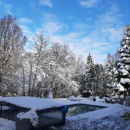 Bed & Breakfast Chatelet Cremers Verviers