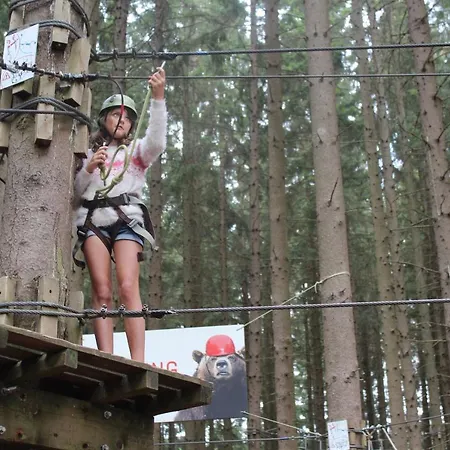 Chatelet Cremers Bed & Breakfast 3*