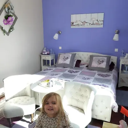 Chatelet Cremers Bed & Breakfast Verviers