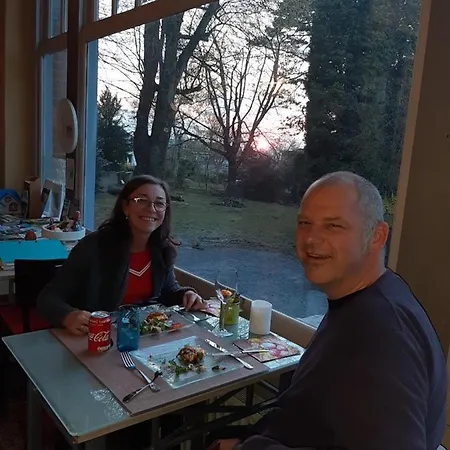 Bed & Breakfast Chatelet Cremers Verviers