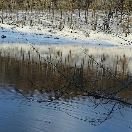 Bed & Breakfast Chatelet Cremers 3*