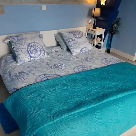 Chatelet Cremers Bed & Breakfast Verviers