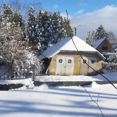 Bed & Breakfast Chatelet Cremers Verviers