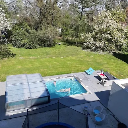 Chatelet Cremers Bed & Breakfast