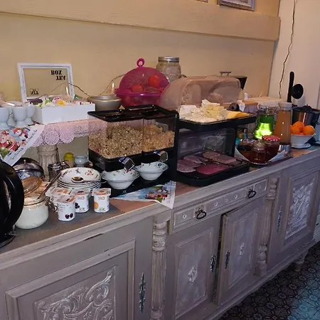 Chatelet Cremers 4* Βερβιέ