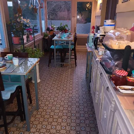 Bed & Breakfast Chatelet Cremers