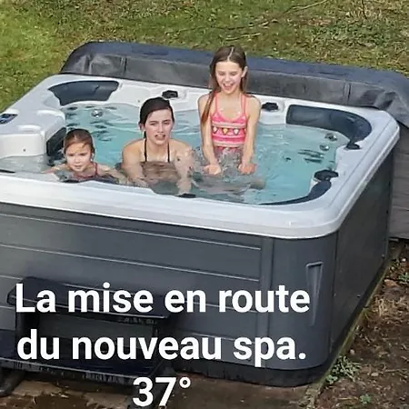 Bed & Breakfast Chatelet Cremers