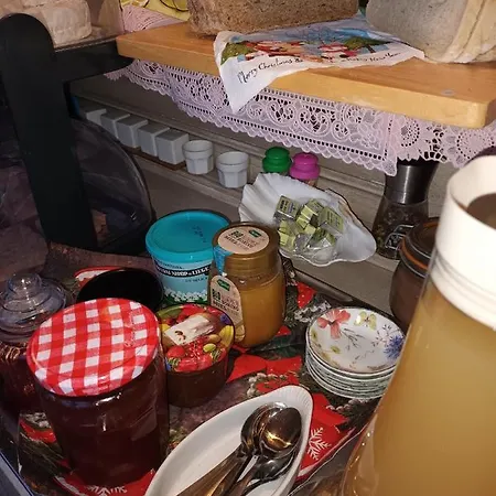 Bed & Breakfast Chatelet Cremers 3*