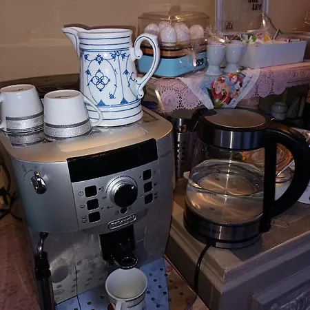 Chatelet Cremers Bed & Breakfast