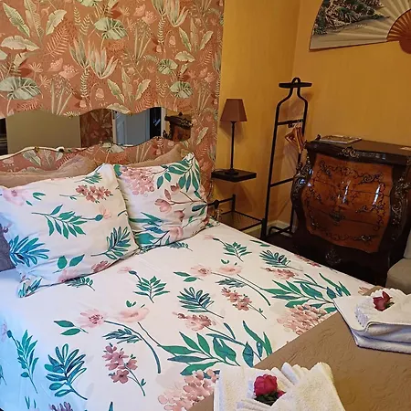 Chatelet Cremers Bed & Breakfast Verviers