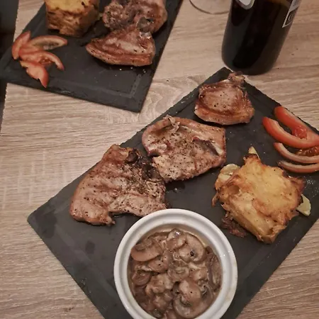 Chatelet Cremers Couette-café Verviers