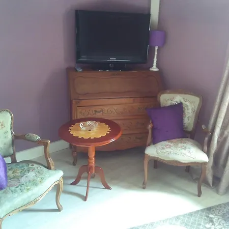 Chatelet Cremers 3*