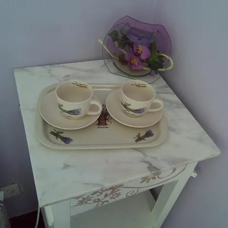 Couette-café Chatelet Cremers Verviers