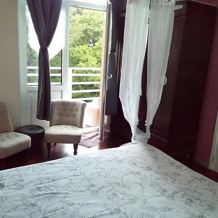 Chatelet Cremers Bed & Breakfast 3*