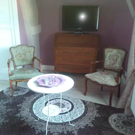 Chatelet Cremers Couette-café 4*