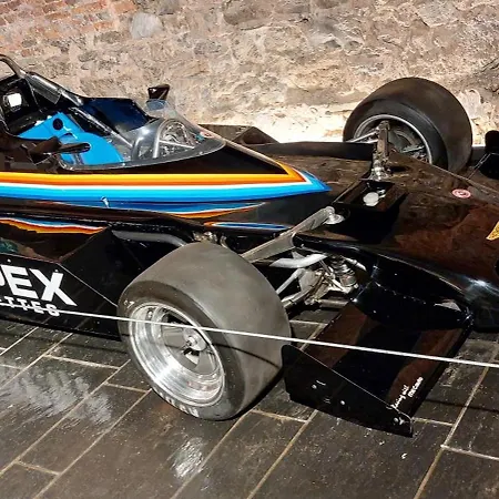 Chatelet Cremers Bed & Breakfast Verviers