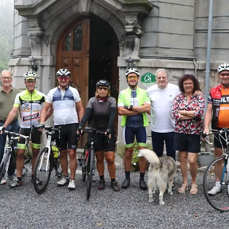 Chatelet Cremers Verviers