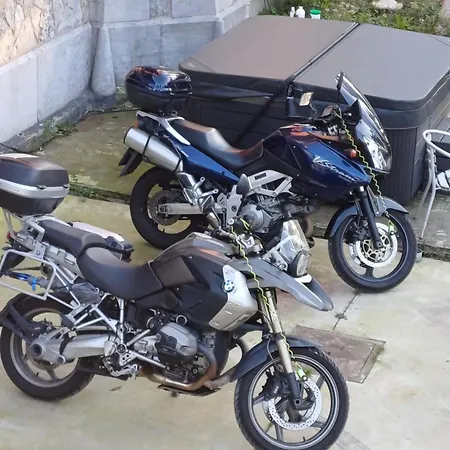 Chatelet Cremers Bed & Breakfast 3*