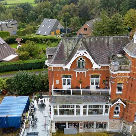 Chatelet Cremers Verviers