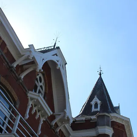 Chatelet Cremers 4*