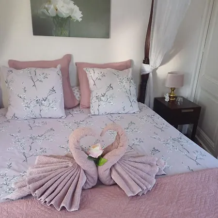 Chatelet Cremers B&B 베르비에
