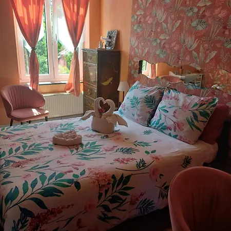 Chatelet Cremers B&B 4*