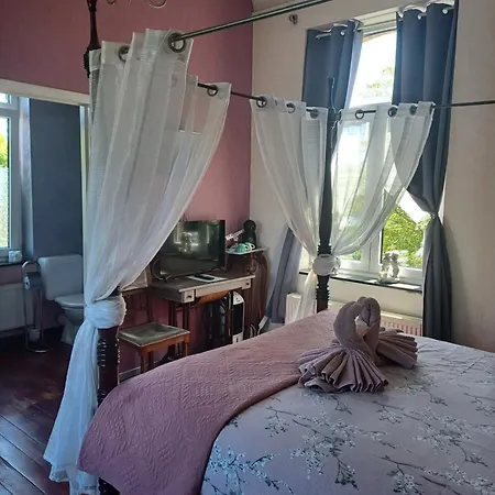 Couette-café Chatelet Cremers