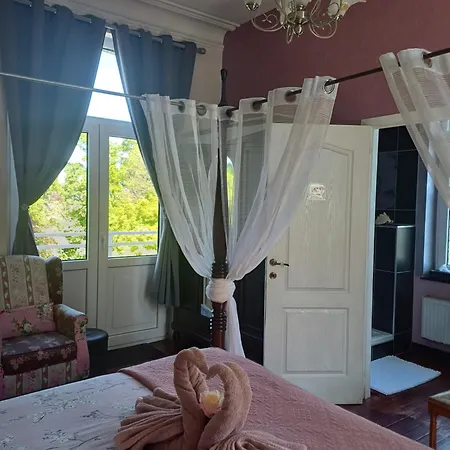 Chatelet Cremers Couette-café