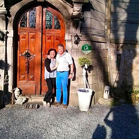 Chatelet Cremers 4*