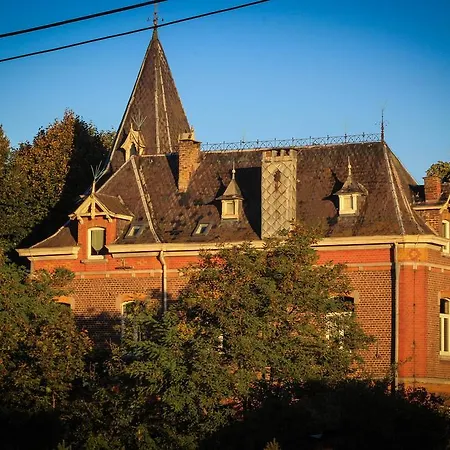 Bed & Breakfast Chatelet Cremers Verviers