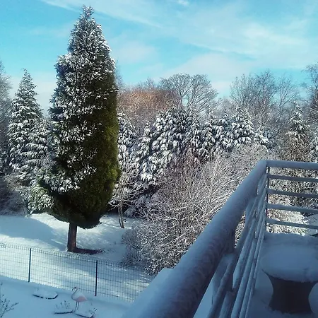 Bed & Breakfast Chatelet Cremers 3*