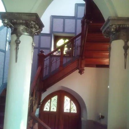 Bed & Breakfast Chatelet Cremers