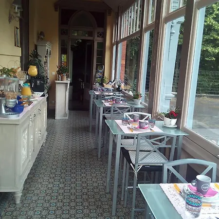 Chatelet Cremers Verviers