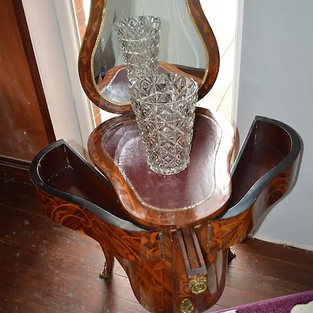 Bed & Breakfast Chatelet Cremers