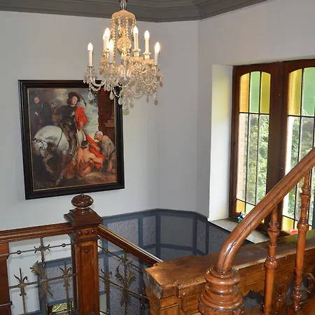 Bed & Breakfast Chatelet Cremers Verviers