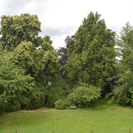 Bed & Breakfast Chatelet Cremers