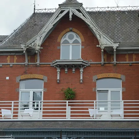 Bed & Breakfast Chatelet Cremers Verviers