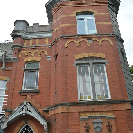 Couette-café Chatelet Cremers Verviers