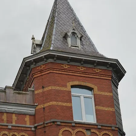 Bed & Breakfast Chatelet Cremers 3*