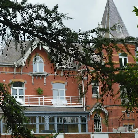 Bed & Breakfast Chatelet Cremers Verviers