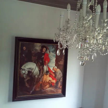 Bed & Breakfast Chatelet Cremers Verviers