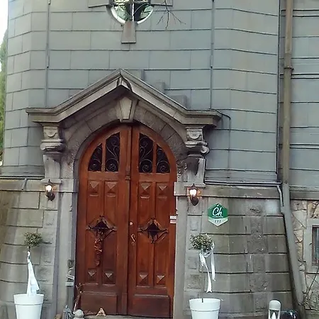 Chatelet Cremers 3* Verviers